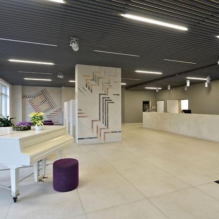 Apartment 153 - Rezidence Eliska - Prague 9 Zewnętrze zdjęcie