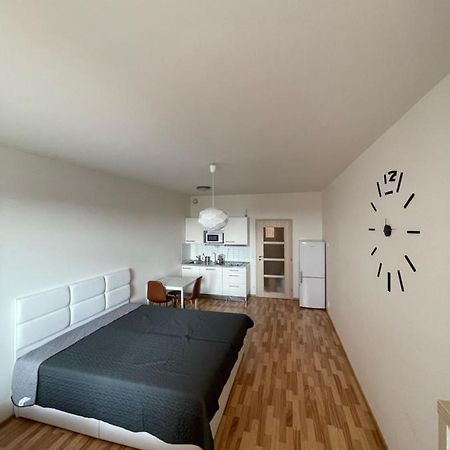 Apartment 153 - Rezidence Eliska - Prague 9 Zewnętrze zdjęcie