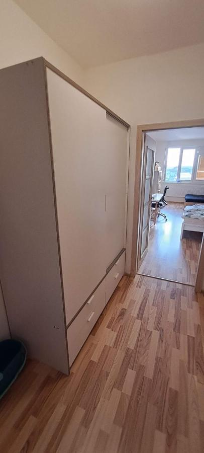 Apartment 153 - Rezidence Eliska - Prague 9 Zewnętrze zdjęcie