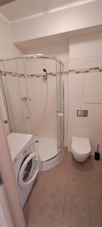 Apartment 153 - Rezidence Eliska - Prague 9 Zewnętrze zdjęcie