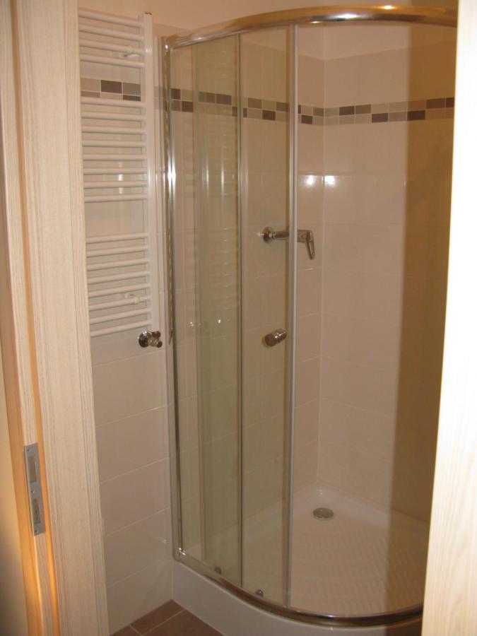 Apartment 153 - Rezidence Eliska - Prague 9 Zewnętrze zdjęcie
