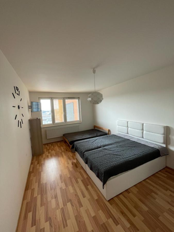 Apartment 153 - Rezidence Eliska - Prague 9 Zewnętrze zdjęcie